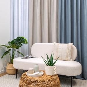 5 quy tắc treo rèm cửa và những sai lầm thường gặp cần tránh