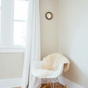 Nên trang trí rèm thế nào để có thẩm mỹ nhất