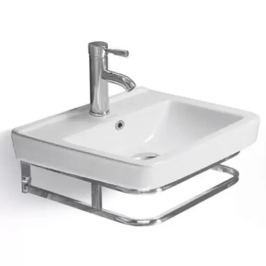 Lababo treo tường mẫu 3