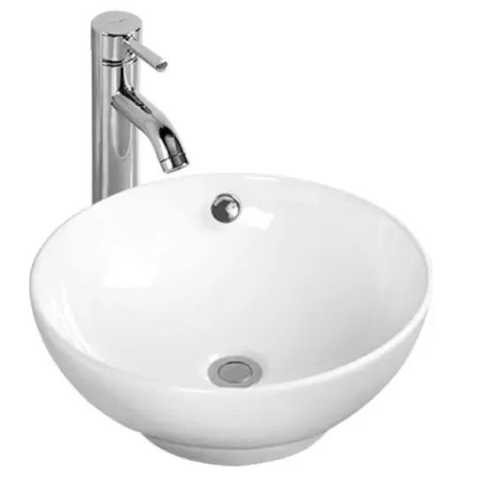 Lababo để bàn mẫu 2