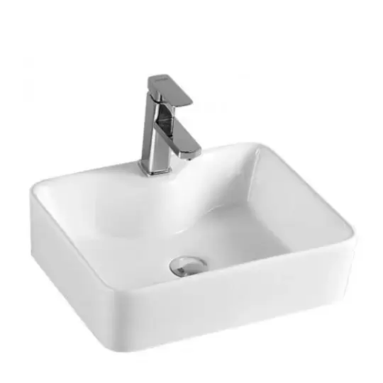 Lababo để bàn mẫu 3