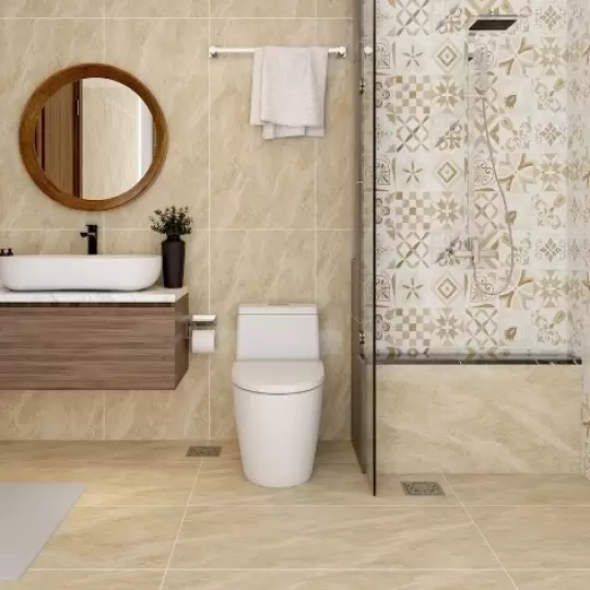 Gạch ốp lát nhà tắm 1