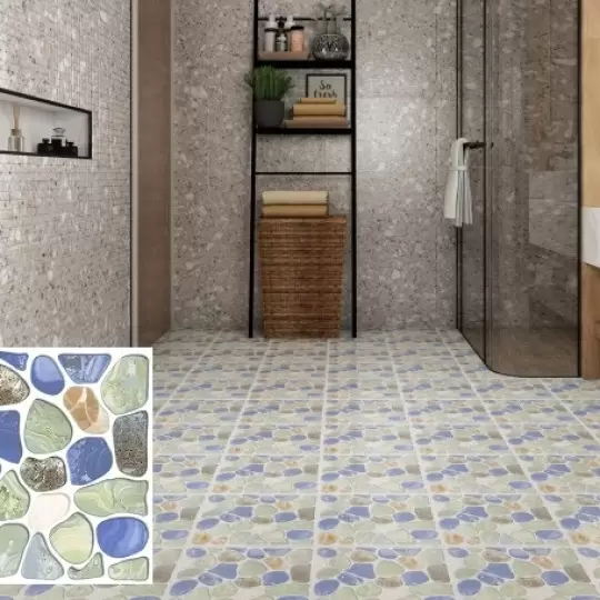 Gạch ốp lát nhà tắm 2