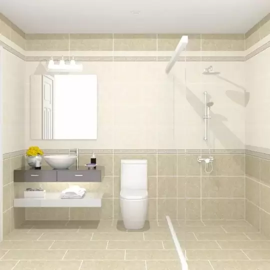 Gạch ốp lát nhà tắm 4