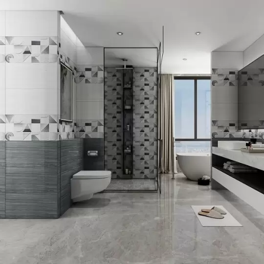 Gạch ốp lát nhà tắm 7