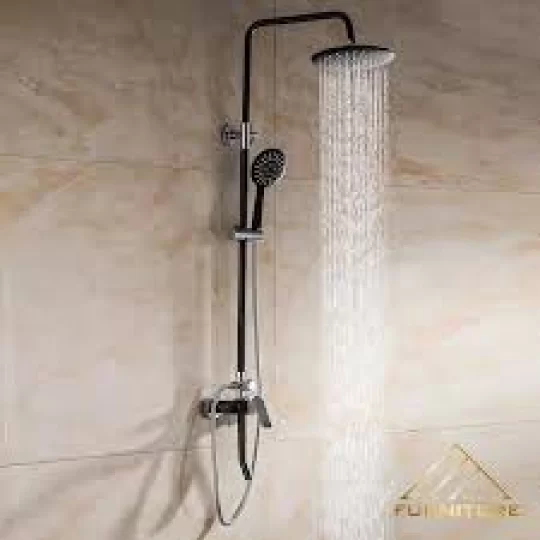 Vòi sen mẫu 2