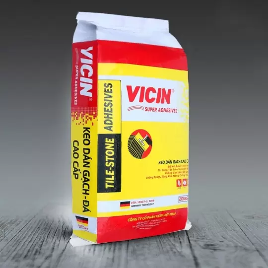 Keo Dán Gạch Vicin VC01