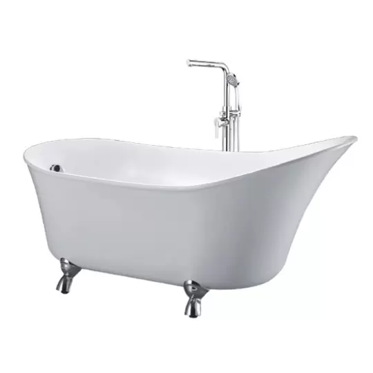 Bồn tắm mẫu 3