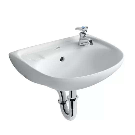 Lababo treo tường mẫu 4