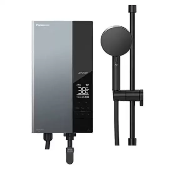 Máy nước nóng Panasonic