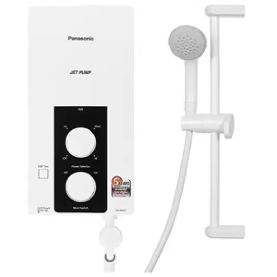 Máy nước nóng trực tiếp Panasonic 4500W DH-4RP1VW