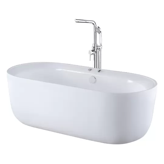 Bồn tắm mẫu 5