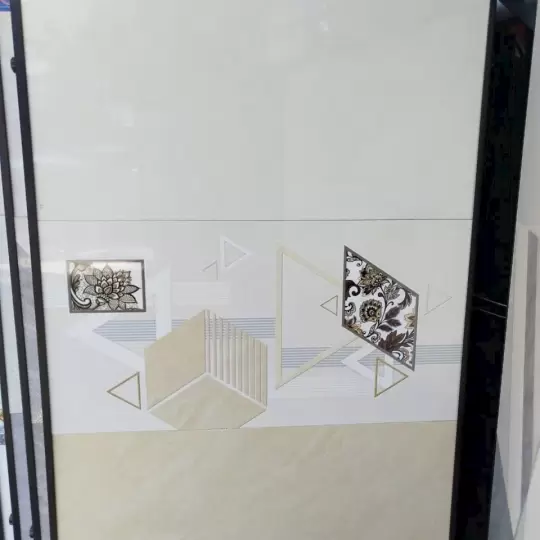 Gạch ốp 40x80 /1m