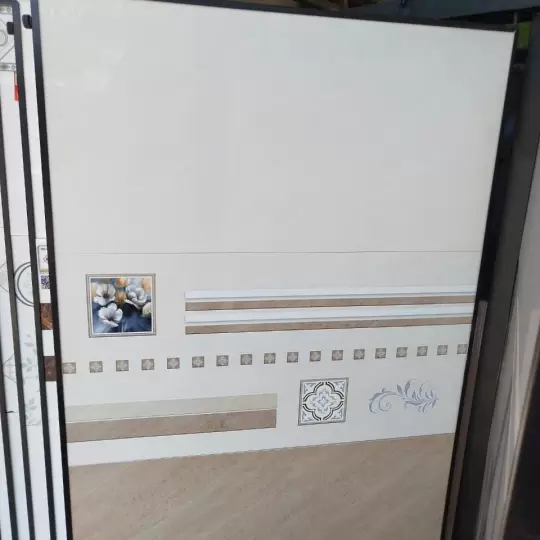 Gạch ốp 40x80 /1m