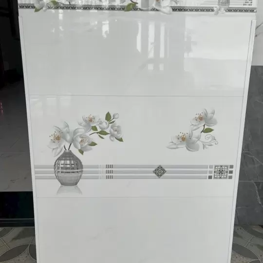Gạch ốp 40x80 /1m