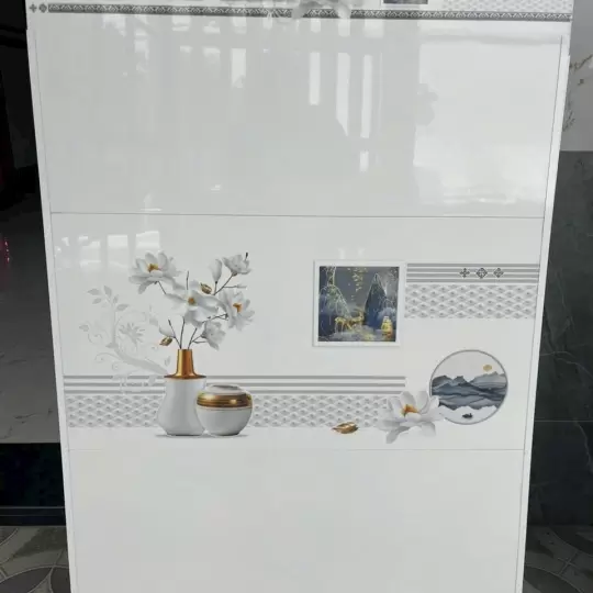 Gạch ốp 40x80 /1m